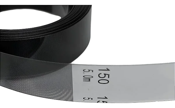 Fita Encoder 150dpi - 15mm X 4500mm