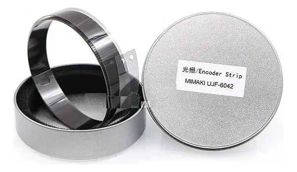 Fita Encoder Mimaki Ujf-3042 / 6042 / Jfx-200