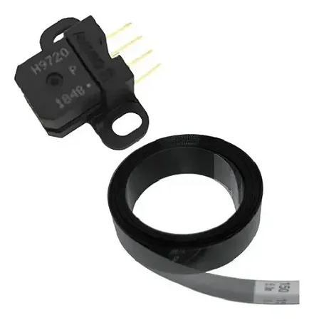 Kit Sensor Encoder 150 H9720 + Fita Encoder 150 Dpi