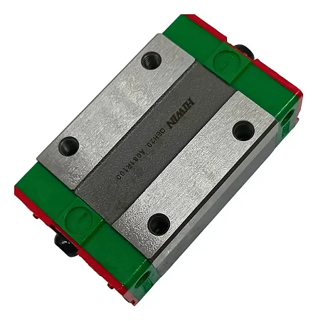 Bloco Linear Ampla Targa Xt/new Targa Xt/samba (qeh20ca)