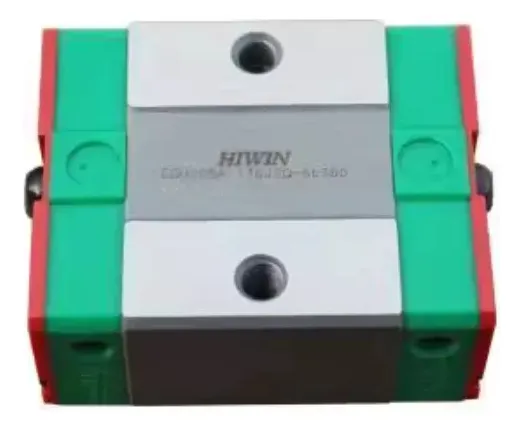 Bloco De Guia Linear Do Recorte Mimaki Cjv30 - Hiwin - Egh15sa