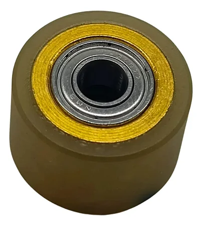 Rolete Lateral Original Roland - P/N: 6000003824 - 1000022932