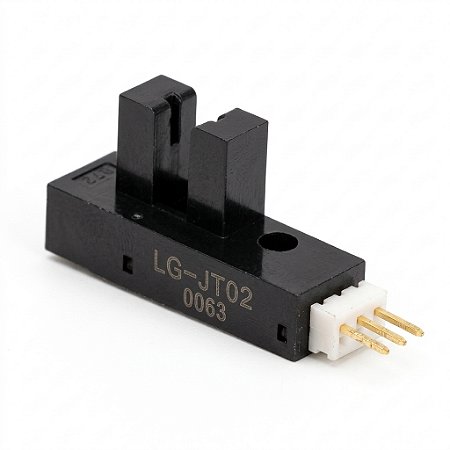 Sensor Óptico Fim De Curso LG-JTO2 Plotter Impressora