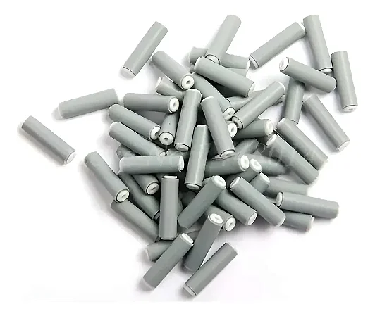 Kit 56 Roletes Para Plotter Mutoh Rj 900 /xerox 7142 / Vj