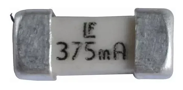 Fusível 375ma - Placa Mãe Mimaki Jv33 / Cjv30 -  0453.375mr