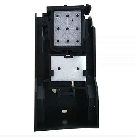 Estação de Limpeza Completa Mimaki Jv33 / Cjv30 - Original