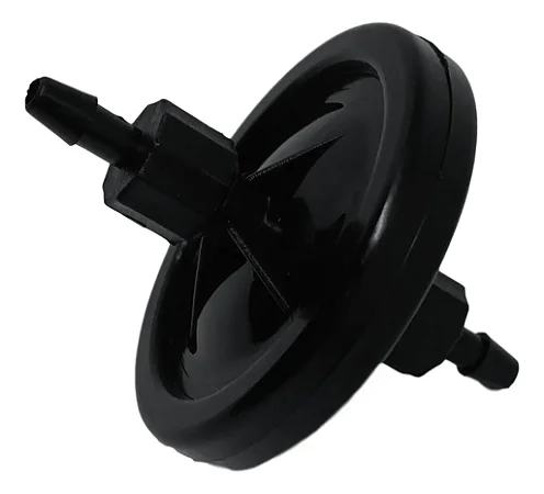 Filtro De Tinta UV Acro 37 Cabeça De Impressão Ampla