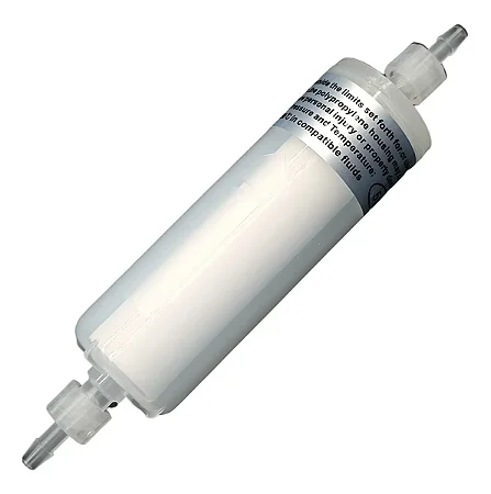 Filtro De Tinta Tubular - 5 Micras - 80mm