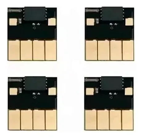 Kit Chip Full HP974XL / HP Pro 452/477 / V.9