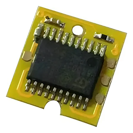 Chip Auto Reset Tanque Manutenção T6193 / F6070 / F6200