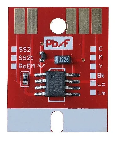 Chip Full Mimaki Bs2 - Jv33 / Cjv30 - Chip permanente