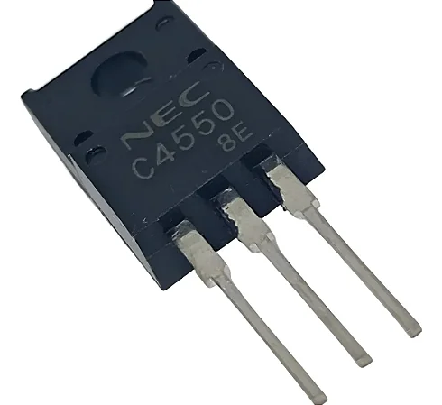 Transistor Mimaki C-4550 - 2sc4550 - Placa Mimaki e Outras