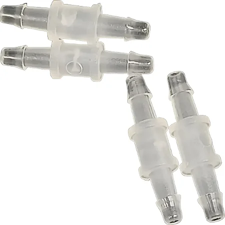 4 Conector De Emenda 2mm Para Impressoras Plotter