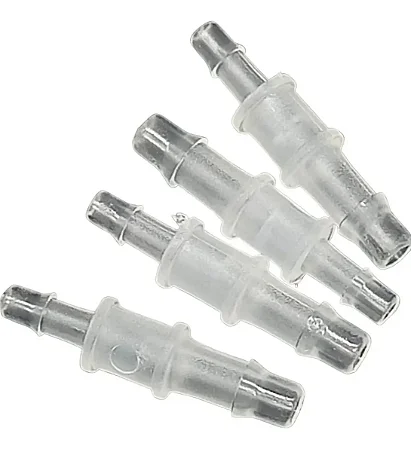 4 Conector Emenda De Redução 3x2mm Solvente