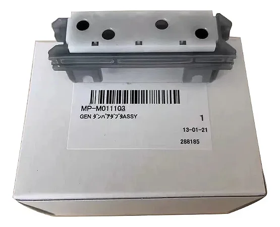 Adaptador Damper Mimaki Ujf-3042 / Ujf-3042fx (m009687)