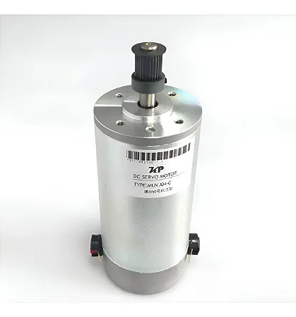 Motor Scan Para Mutoh Vj 1604 / 1608 / 1614 - Dg-41077