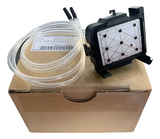 Cap Top Dx5 Dx7 Roland 6701409200 Vs / Xf / Rf / Re Original