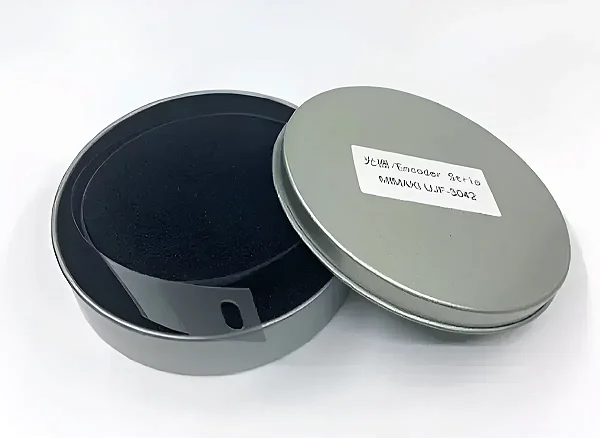Fita Encoder Compatível Mimaki Ujf-3042 Ujf-3042fx Ujf-3042hg