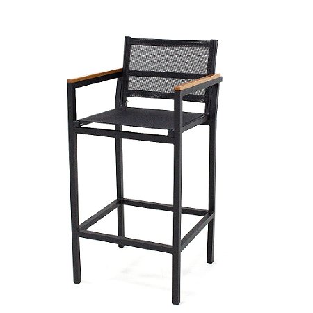 Banqueta Perpétua em Tela sling