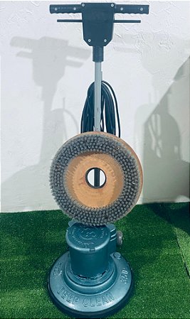 Enceradeira Semi nova 110Volts