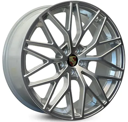 JOGO DE RODAS KR M30 ARO 20X8 FURAÇÃO 5X112 ET42