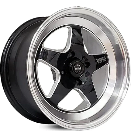 JOGO DE RODAS C14 ARO 15X7 FURAÇÃO 4X100 ET30