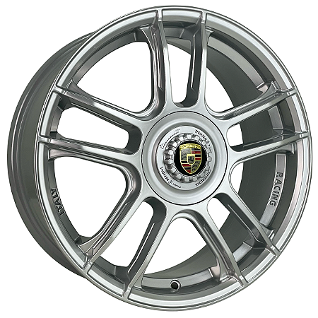 JOGO DE RODAS M32 ARO 17X7 FURAÇÃO 5X112 ET38