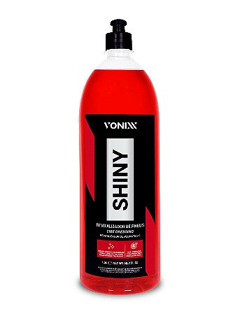 Shiny Revitalizador de Pneus 1,5L. Vonixx
