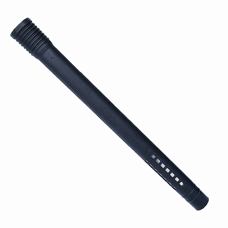 Tubo Reto de Alumínio/Plástico D32 49,5cm p Extratoras IPC