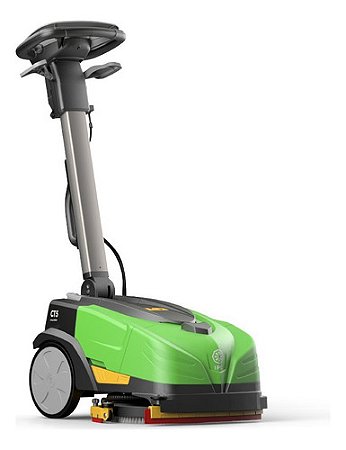 Lavadora De Pisos Profissional Compacta CT5 50Hz/60Hz IPC