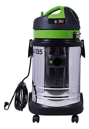 Lavadora Extratora EA135 35L 1400W 127V IPC