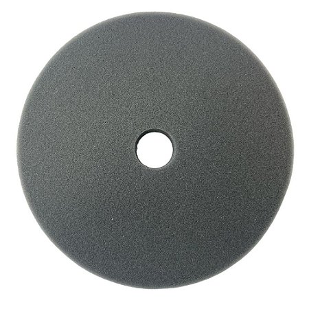 Boina de Espuma Preta Extra Soft/Suave Kut 5" Kers