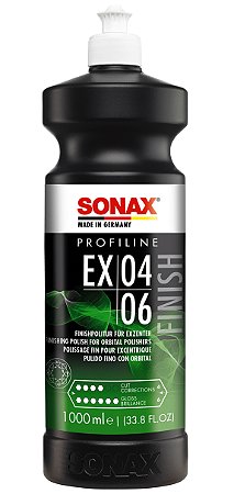 Sonax EX 04-06 Composto Polidor Corte e Refino 1L