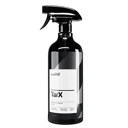 TarX 1L Carpro Removedor de Piche e Cola