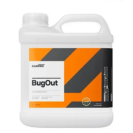 BugOut 4L Carpro