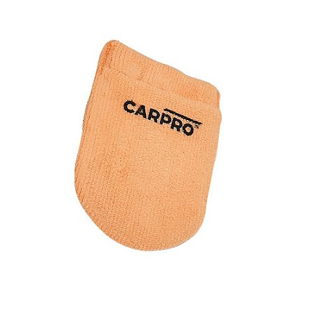 Aplicador De Microfibra para Coating 1 Unidade Carpro