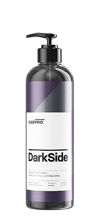 Darkside Selante de Borracha e Pneus 500ml Carpro