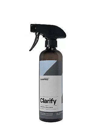 Clarify 500ml carpro