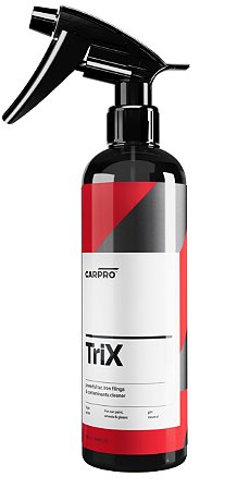 Descontaminante Híbrido de Ferro e Piche TriX 500ml Carpro