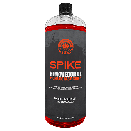 Removedor de Piche e Cola Spike 1,5L Easytech