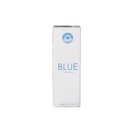 Perfume Automotivo ADC Blue 50ml Easytech