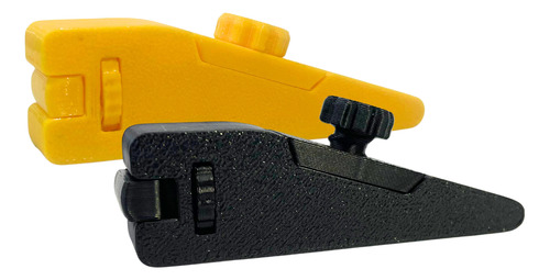 Micro Taco Para Lixamento Manual Samuka 1x5,5cm NR Estética