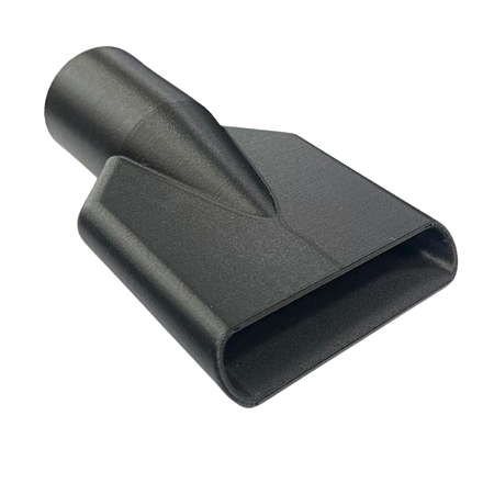 Bico Para Aspiração de Estofados 8x13cm NR Estética