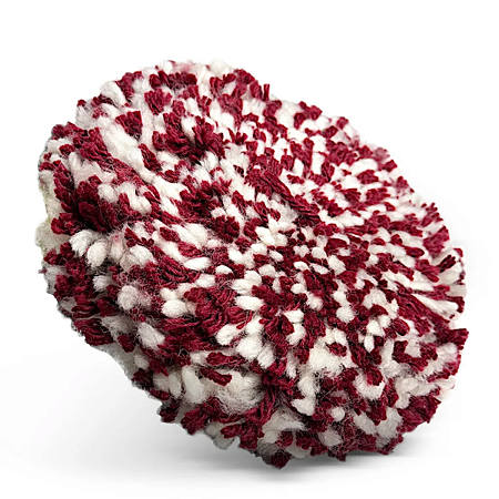 Boina de Lã Corte Premium 5" Detailer