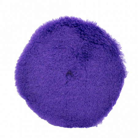 Boina Híbrida de Lã e Espuma 5" Sigma