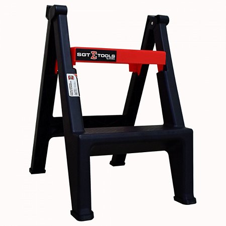 Escada Dobrável para Detalhamento Sigma