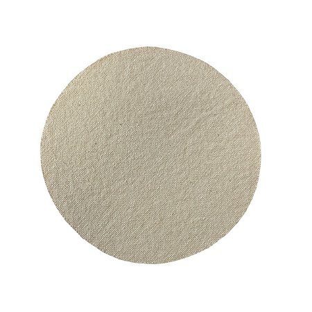 Boina de Algodão Corte Suave p/ Polimento De Vidros 5" Mills