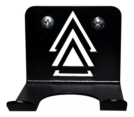 Suporte Para Snow Foam Universal Steel Art