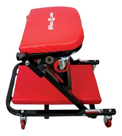 Carro Esteira Ou Banco Dobrável 2 Em 1 Sigma Tools