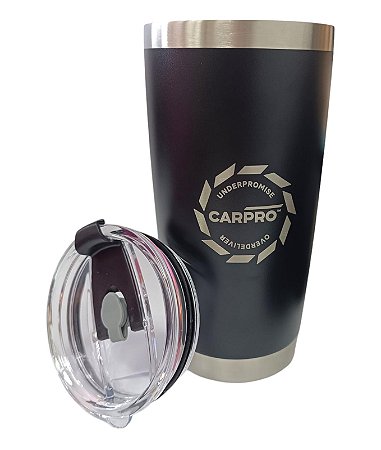 Carpro Copo Térmico Promocional 600ml